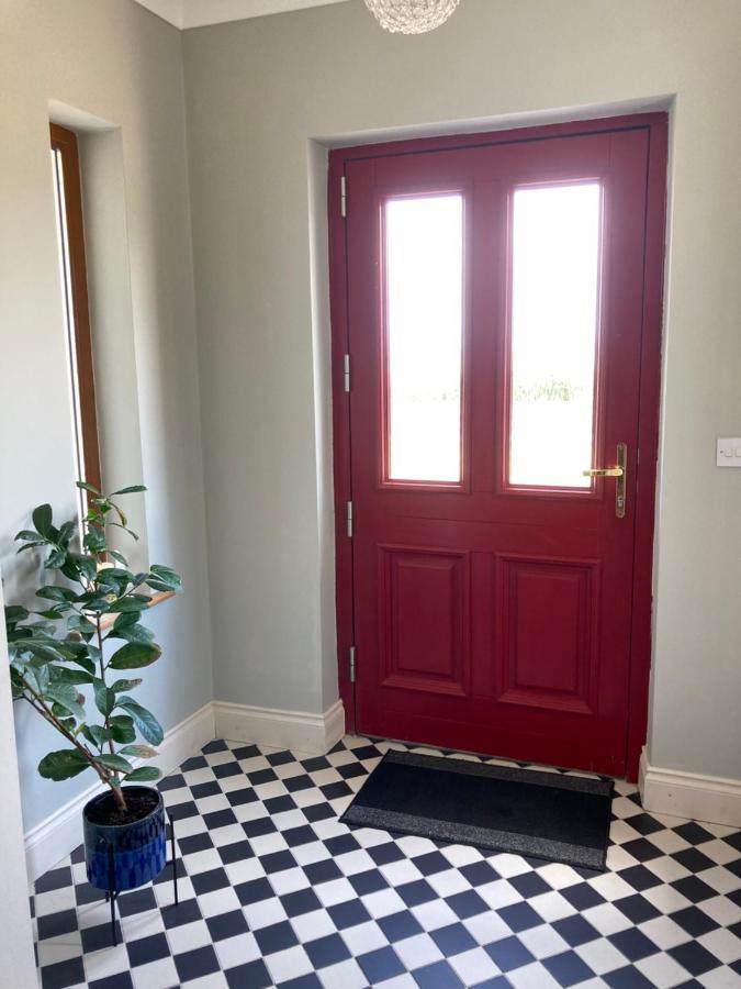 Broadhaven Bay View Private House Apartment Belmullet Exterior photo