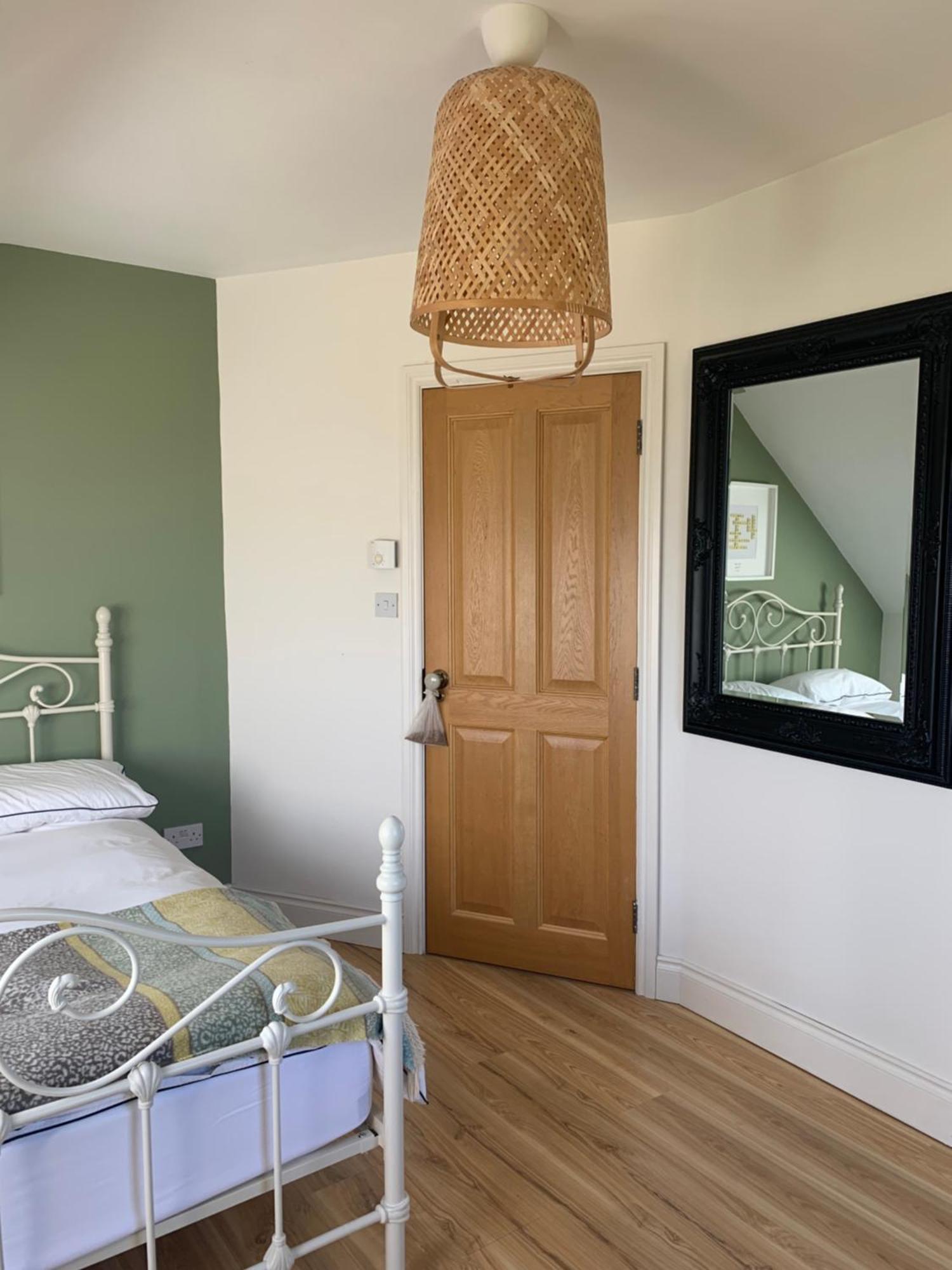 Broadhaven Bay View Private House Apartment Belmullet Exterior photo